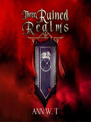 cover image of Three Ruined Realms